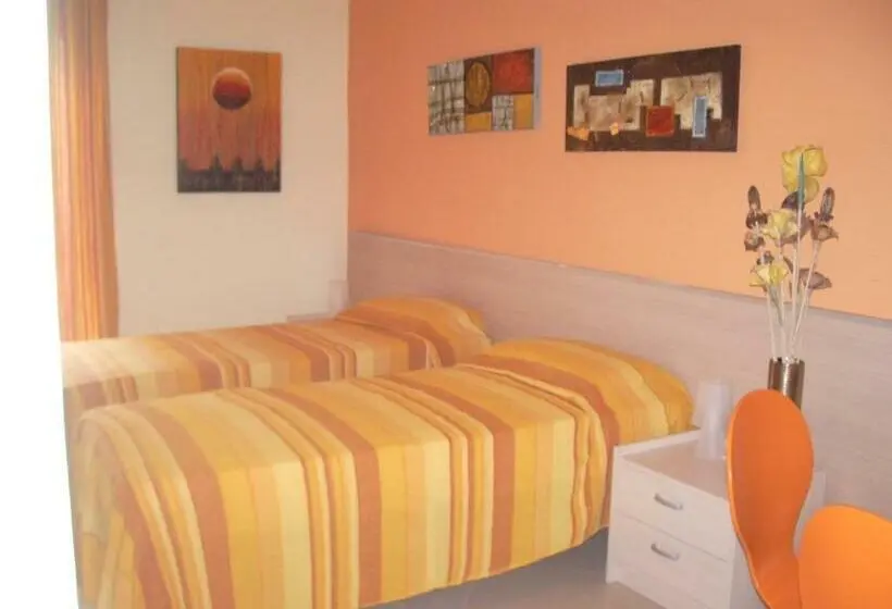 スタンダードルーム, B&b Del Centro Storico