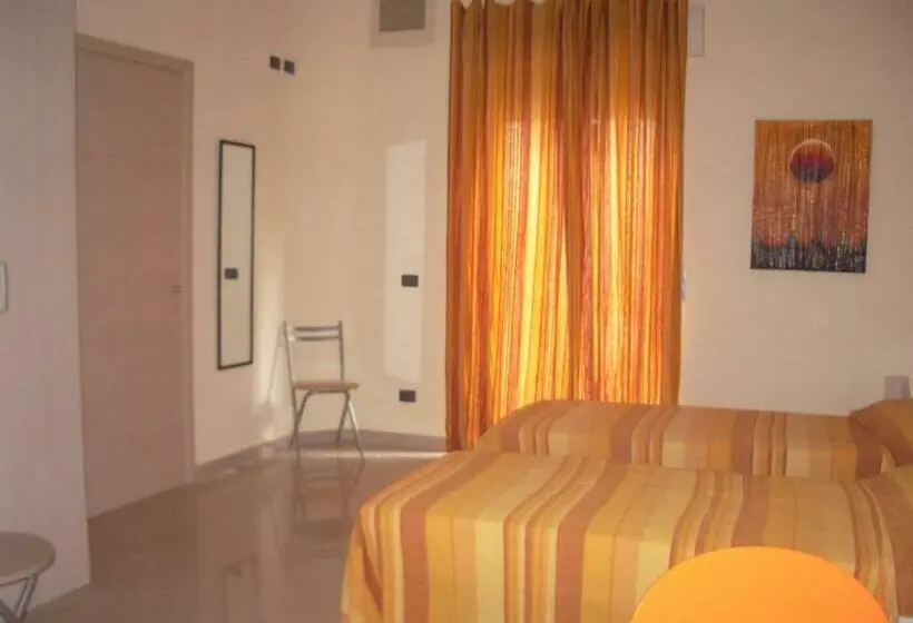 スタンダードルーム, B&b Del Centro Storico
