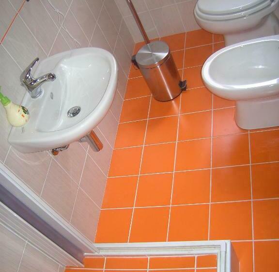 חדר סטנדרט, B&b Del Centro Storico