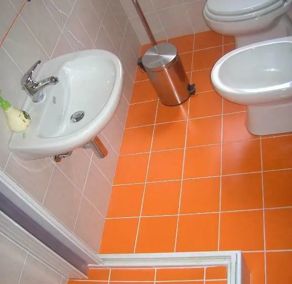 スタンダードルーム, B&b Del Centro Storico
