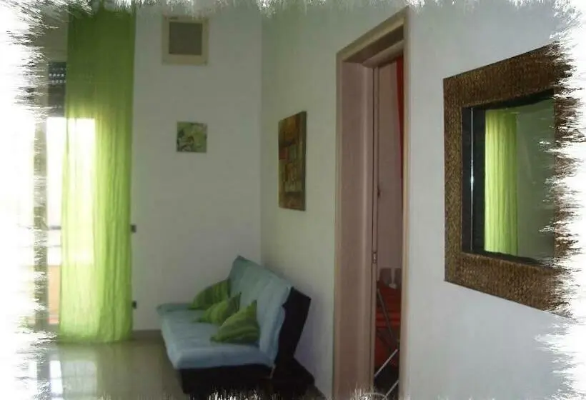 ファミリールーム, B&b Del Centro Storico
