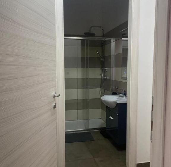 חדר קומפורט לשלושה, B&b Del Centro Storico