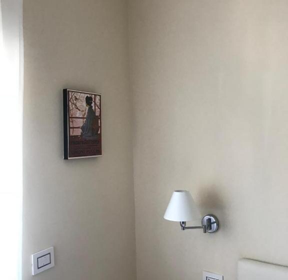 Habitació Estàndard, L’operà