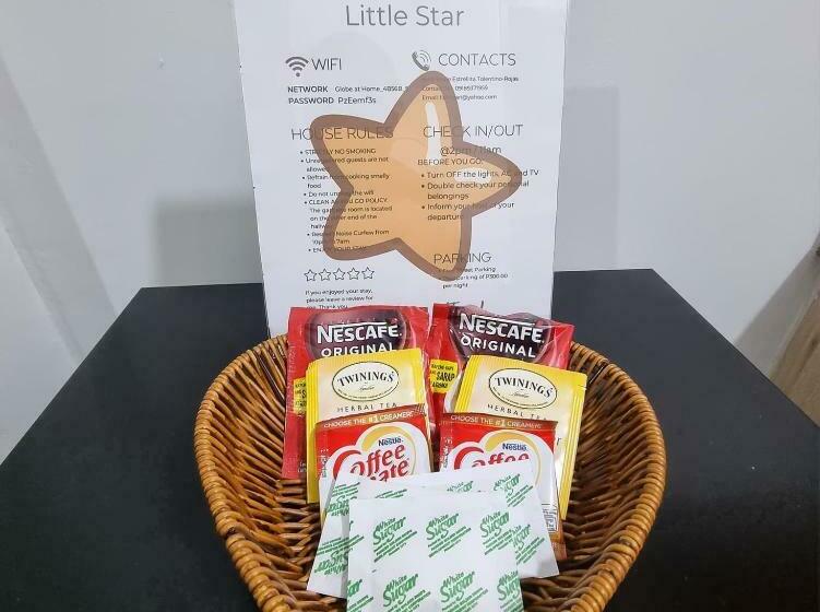 اتاق استاندارد, Mesatierra Garden Residences