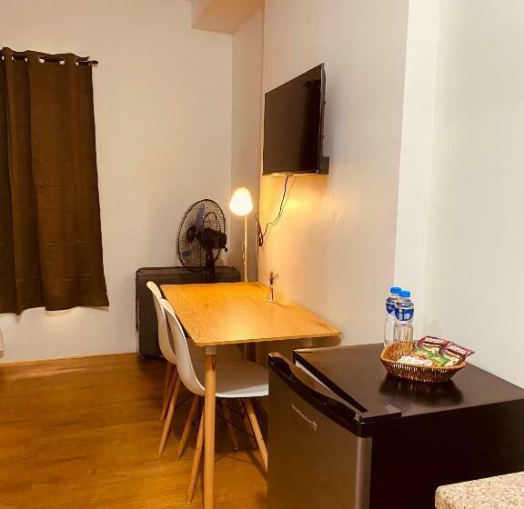 اتاق استاندارد, Mesatierra Garden Residences