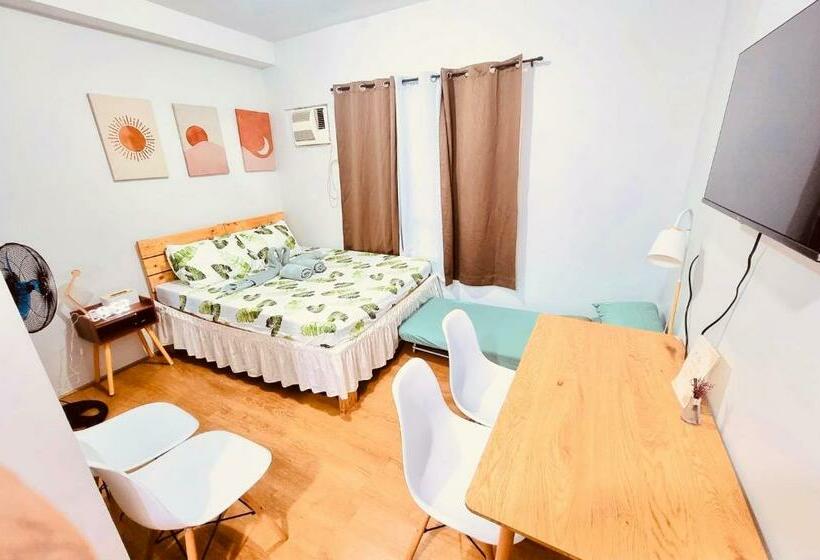 اتاق استاندارد, Mesatierra Garden Residences