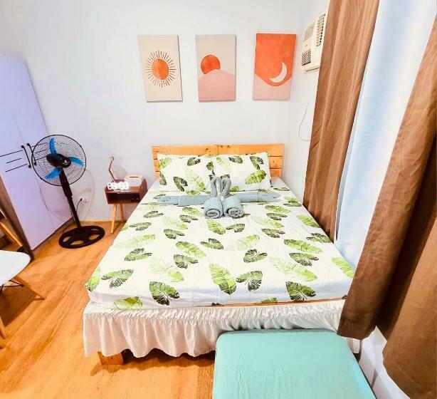 اتاق استاندارد, Mesatierra Garden Residences