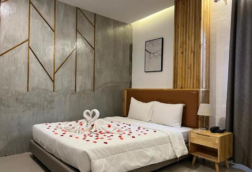 سوییت خانوادگی, Halo