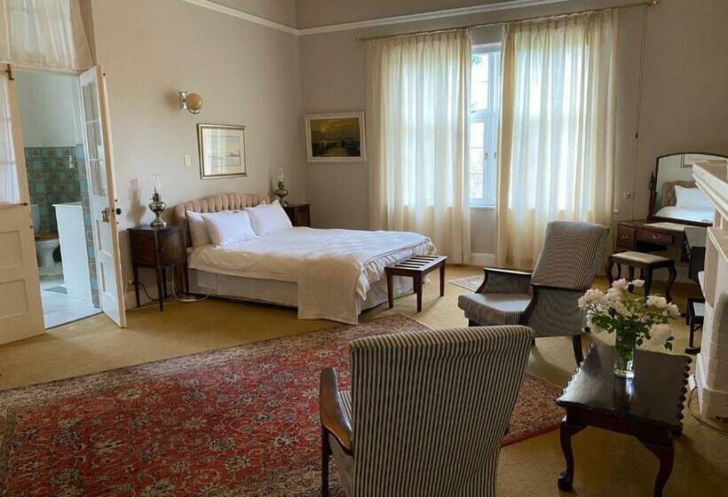 Номер Стандарт, Dwarsvlei Guest Farm