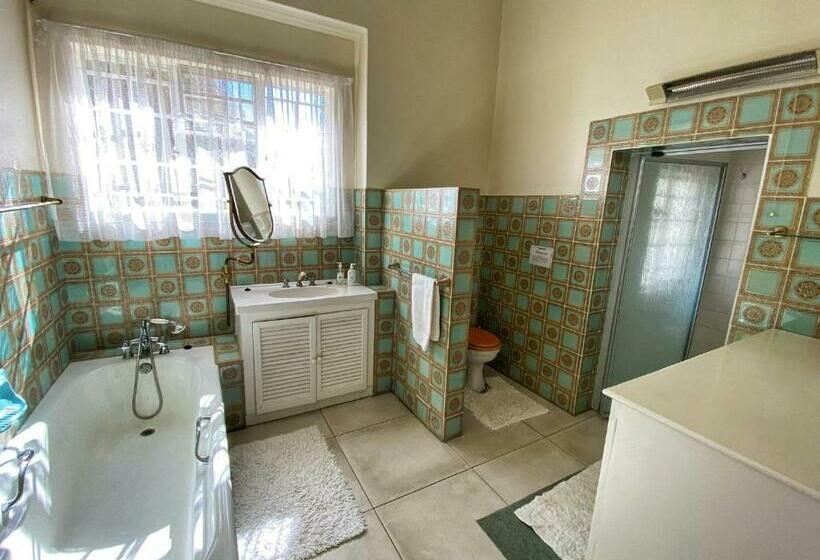 스탠다드 룸, Dwarsvlei Guest Farm