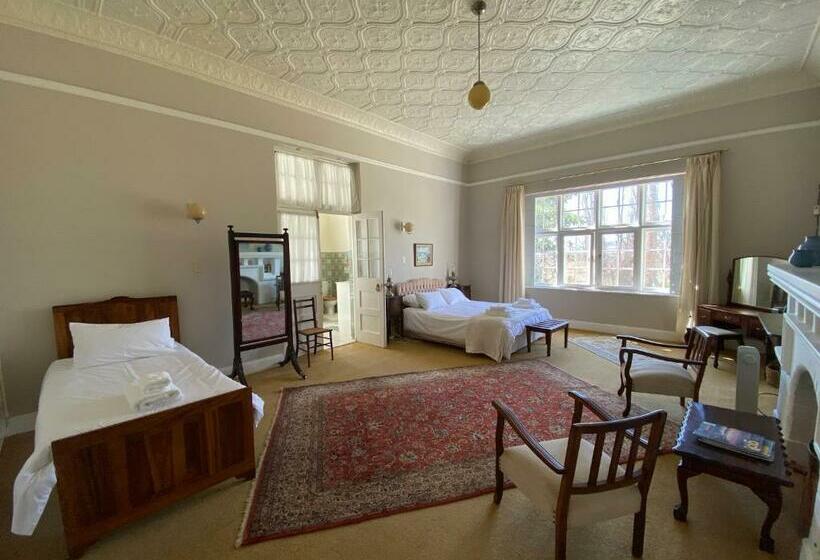 Номер Стандарт, Dwarsvlei Guest Farm