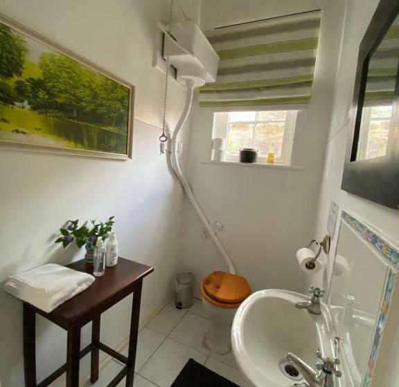 Номер Стандарт, Dwarsvlei Guest Farm