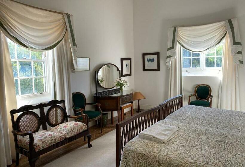 Номер Стандарт, Dwarsvlei Guest Farm