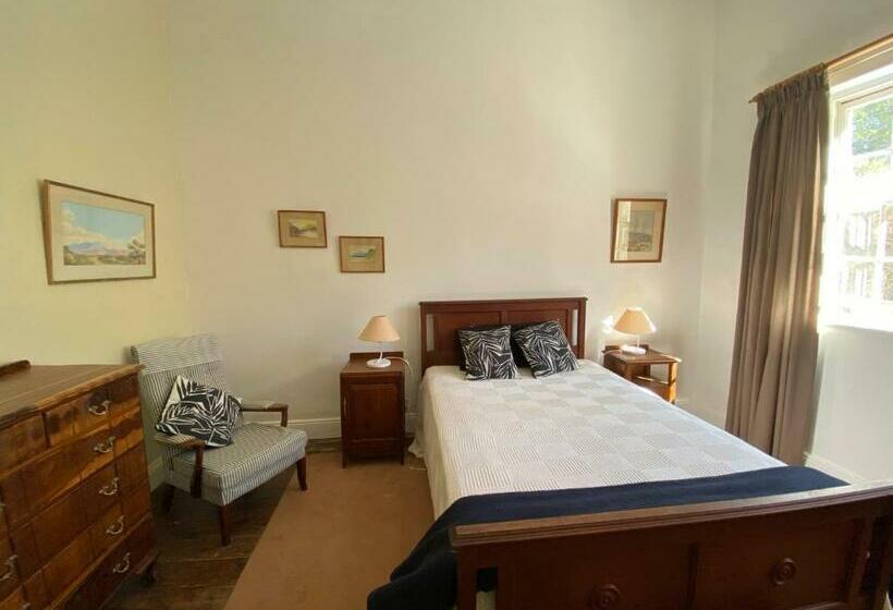 Номер Стандарт, Dwarsvlei Guest Farm