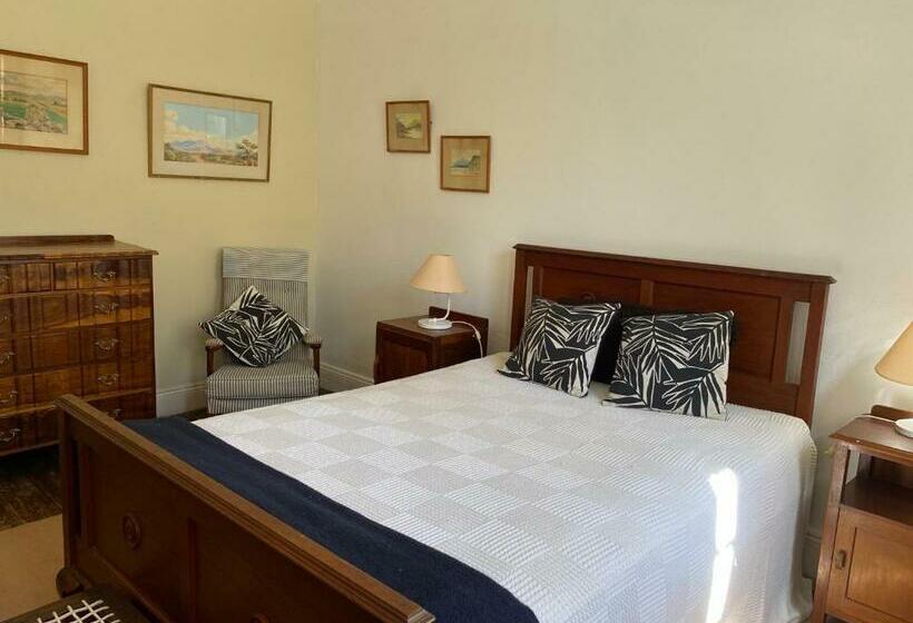 Номер Стандарт, Dwarsvlei Guest Farm