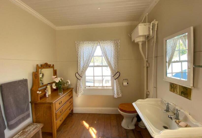 Семейный Номер, Dwarsvlei Guest Farm