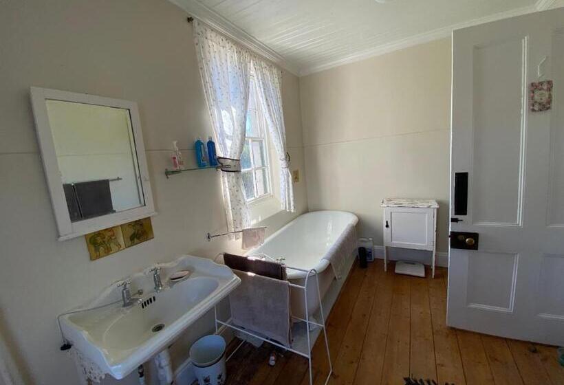 Семейный Номер, Dwarsvlei Guest Farm