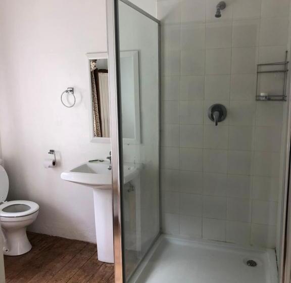 Номер Стандарт, Dwarsvlei Guest Farm