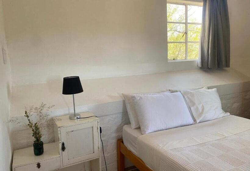 Студия Стандарт, Dwarsvlei Guest Farm