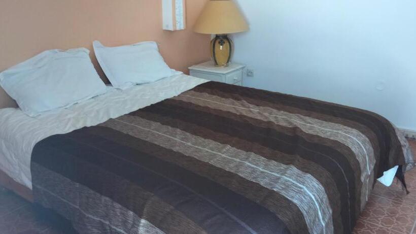 Апартаменты 1 Спальня с Террасой, Les étoiles Du Ksar