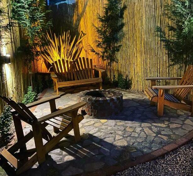 بانگلوی استاندارد 2 خوابه, Tree Bungalov Maşukiye