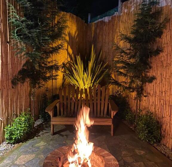 بانگلوی استاندارد 2 خوابه, Tree Bungalov Maşukiye