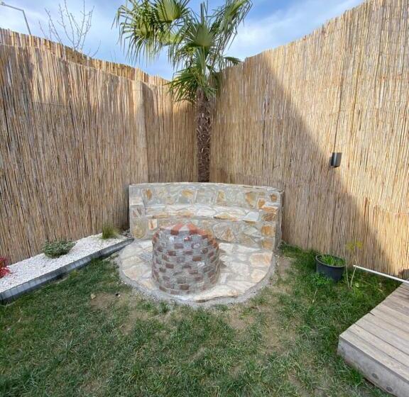 بانگلوی استاندارد 2 خوابه, Tree Bungalov Maşukiye