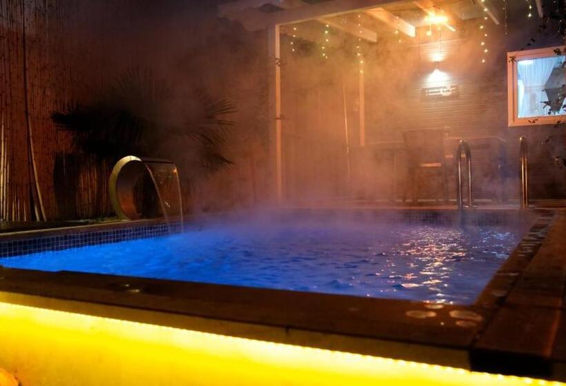 بانگلوی استاندارد 2 خوابه, Tree Bungalov Maşukiye