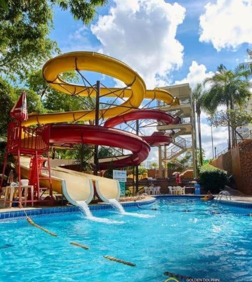 Svit, Apto Golden Dolphin