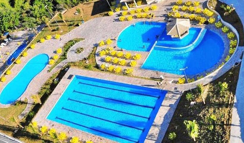 Svit, Apto Golden Dolphin