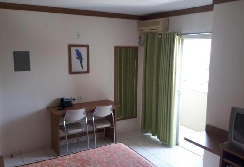 Svit, Apto Golden Dolphin