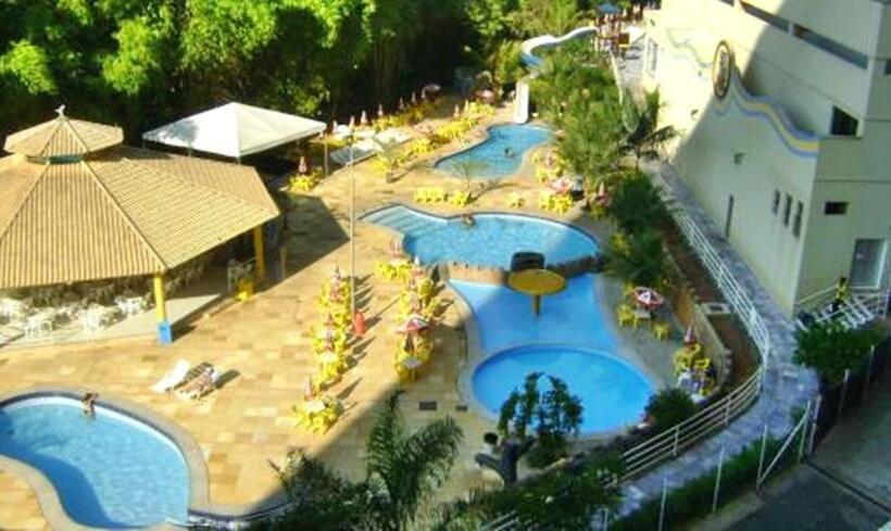 Svit, Apto Golden Dolphin