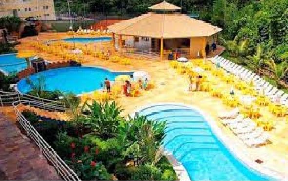 Svit, Apto Golden Dolphin