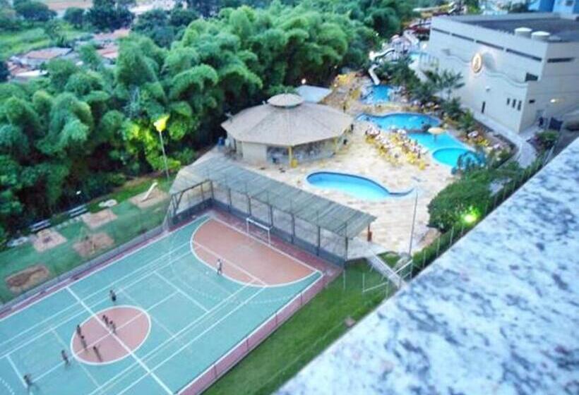 Svit, Apto Golden Dolphin