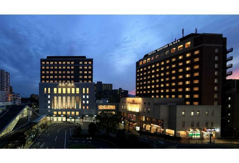 스탠다드 스튜디오, Boston Plaza Kusatsu Biwa Lake   Vacation Stay 15410v