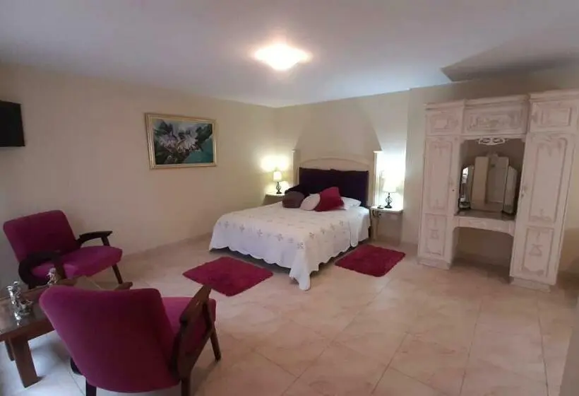 スイート, Casa Motta