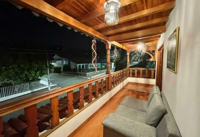 デラックスルーム, Casa Motta