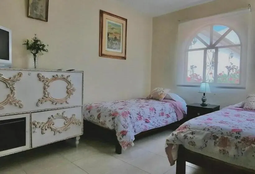 ファミリールーム, Casa Motta