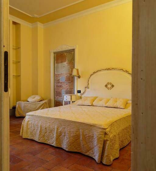 اتاق استاندارد, Casa Leopardi