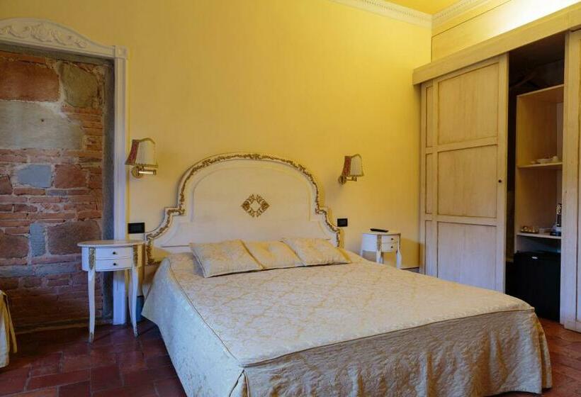 اتاق استاندارد, Casa Leopardi