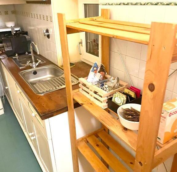 اتاق استاندارد, Casa Leopardi