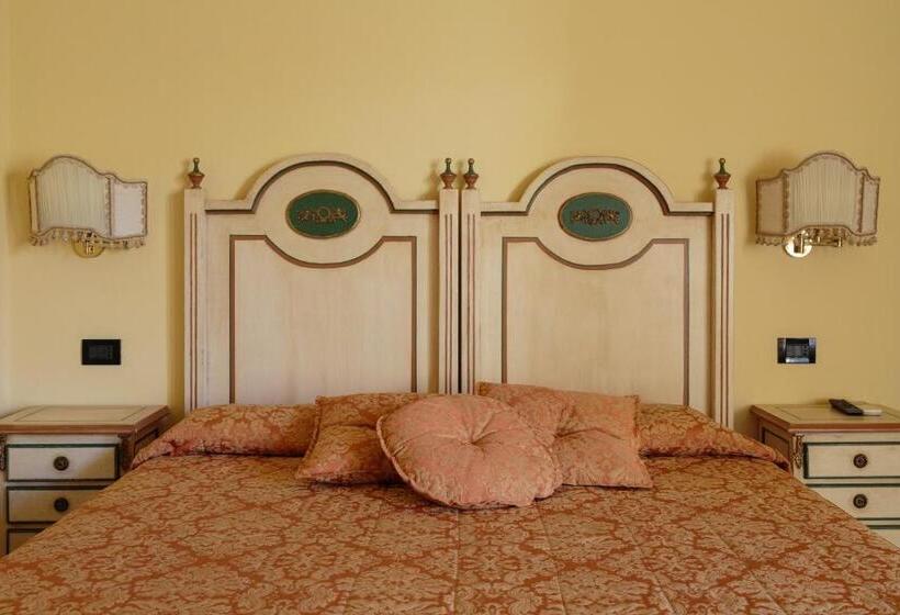 اتاق استاندارد, Casa Leopardi