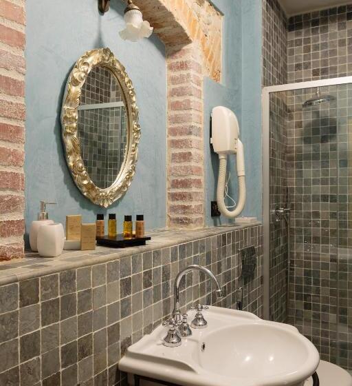 اتاق استاندارد, Casa Leopardi