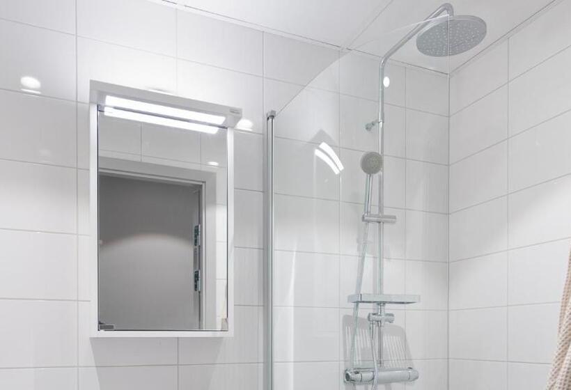اتاق سوپریور خانوادگی, Stockholm Hotel Apartments Arlanda Xpo
