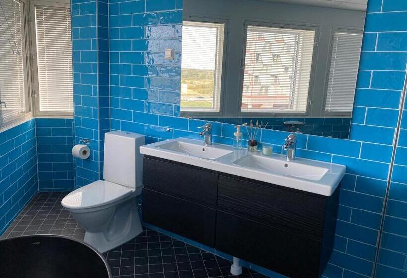 ジュニアスイート, Stockholm Hotel Apartments Arlanda Xpo