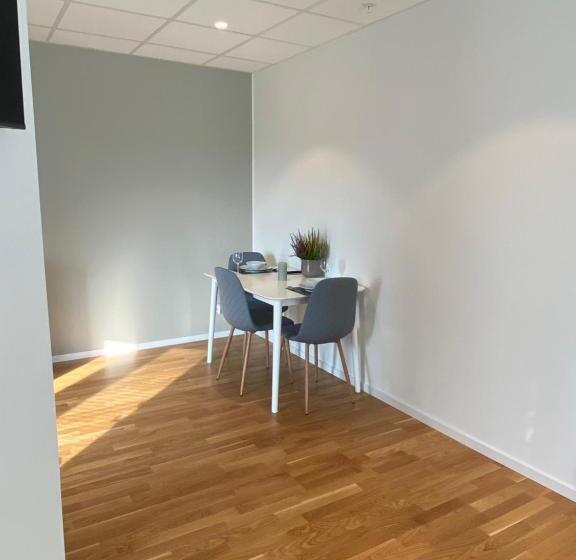 ジュニアスイート, Stockholm Hotel Apartments Arlanda Xpo