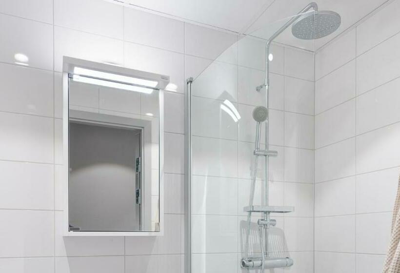 スタンダードスタジオ, Stockholm Hotel Apartments Arlanda Xpo