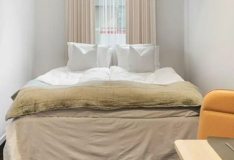 スタンダードスタジオ, Stockholm Hotel Apartments Arlanda Xpo