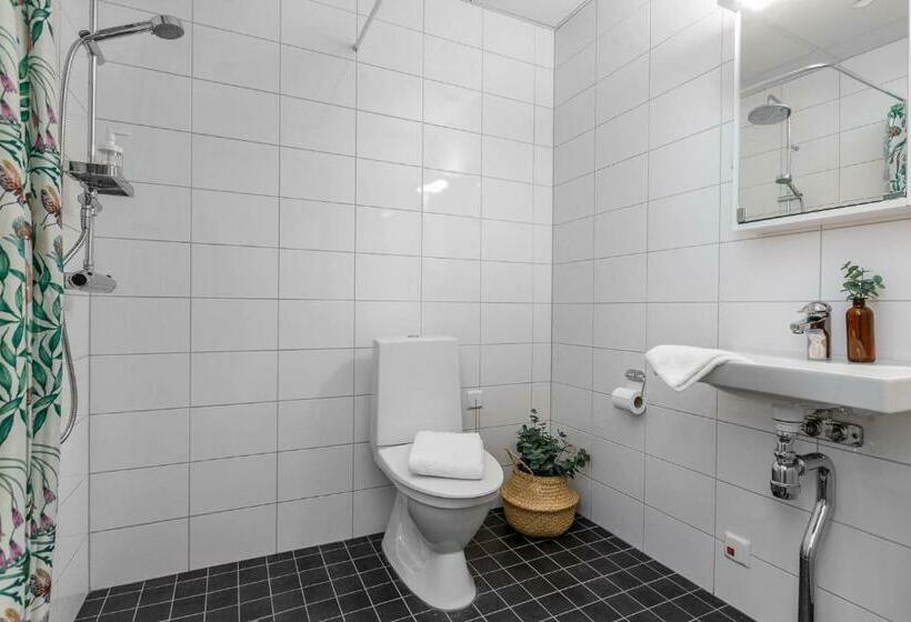 スタンダードスタジオ, Stockholm Hotel Apartments Arlanda Xpo