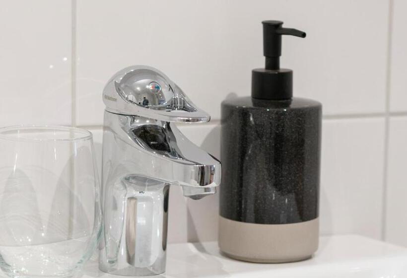 ファミリーステューディオ, Stockholm Hotel Apartments Arlanda Xpo